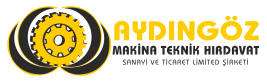 Aydingöz Makina